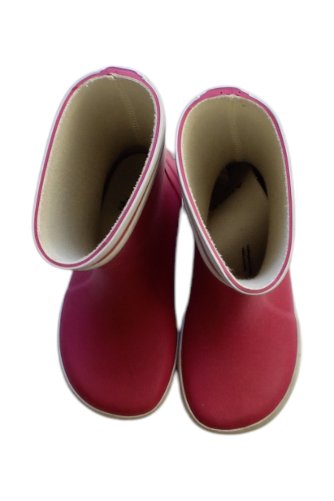 Aigle Rain Boots EU26、mySite、g9winljtr