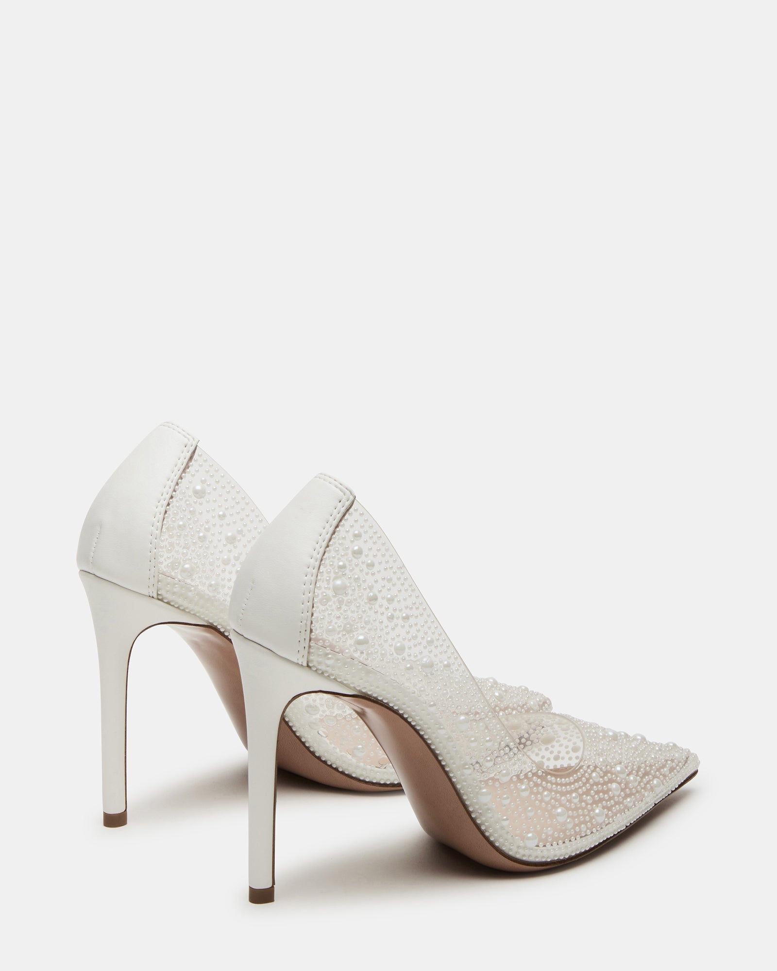 THRIVE PEARL CLEAR - SM REBOOTED、mySite、gtrtttuynbv