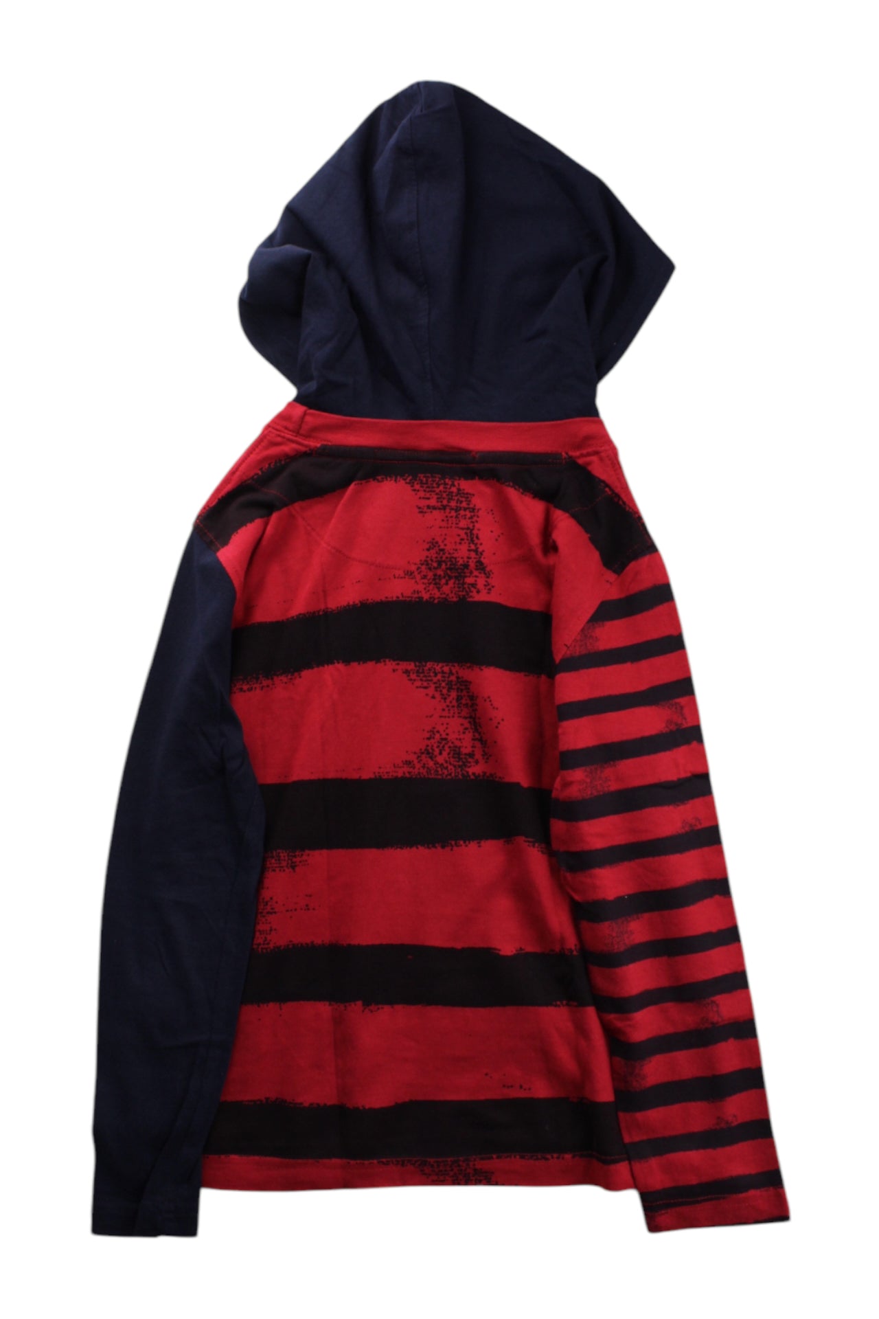 Desigual Hooded Long Sleeve Top 5T-6T、mySite、g9winljtr