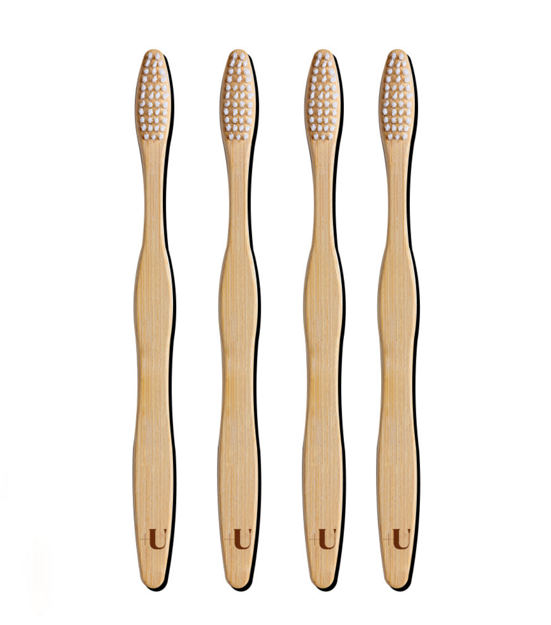 Bamboo Toothbrushes、mySite、gigharbornorthrealestate