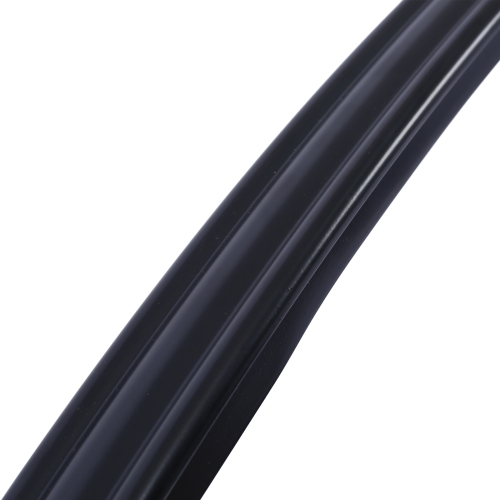 Handrails for Outdoor Steps, Fit 2 or 3 Steps Outdoor Stair Railing, Picket#2 Wrought Iron Handrail, Flexible Porch Railing, Black Transitional Handrails for Concrete Steps or Wooden Stairs、、eastwooduniform