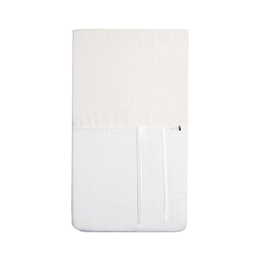  ergoPouch Organic Crib All Year HugMe Blanket - Midnight Stripe - 1.0 / 2.5 TOG、mySite、merchandisen