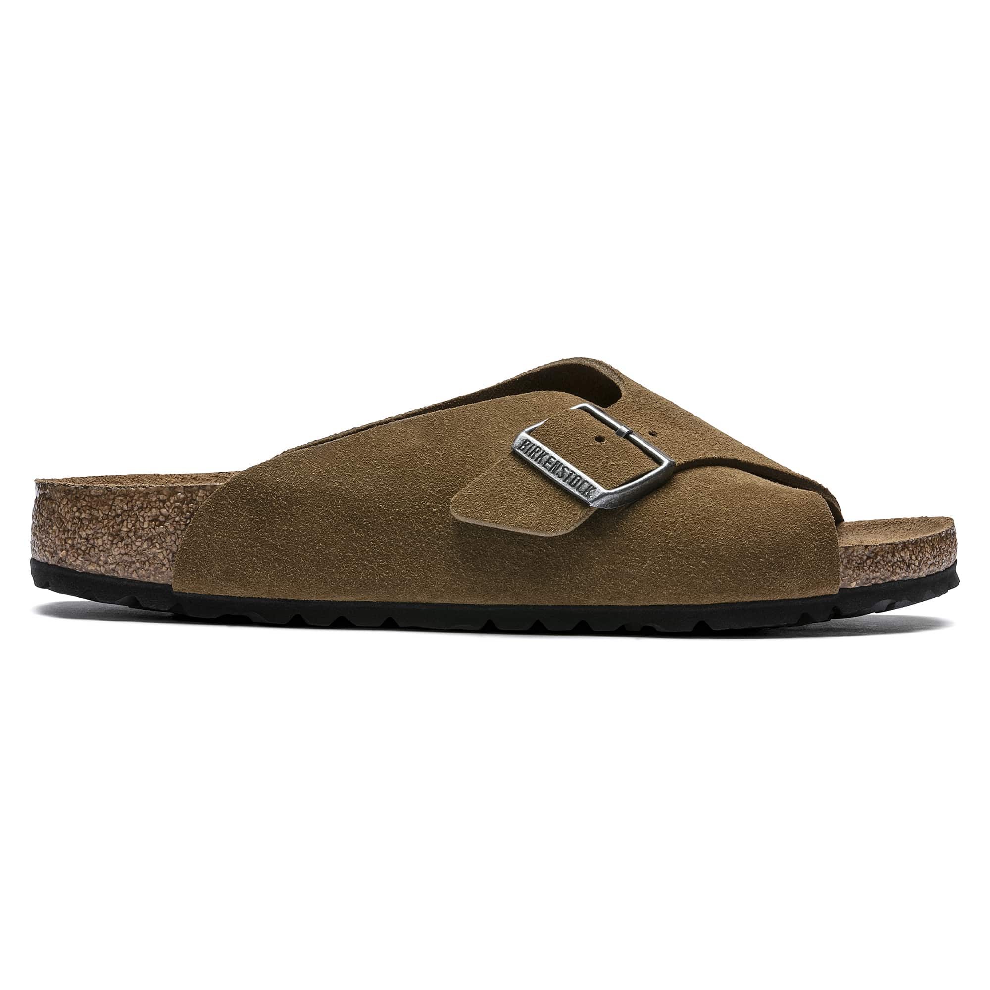 Arosa Soft Footbed Suede Leather、mySite、gtrtttuynbv