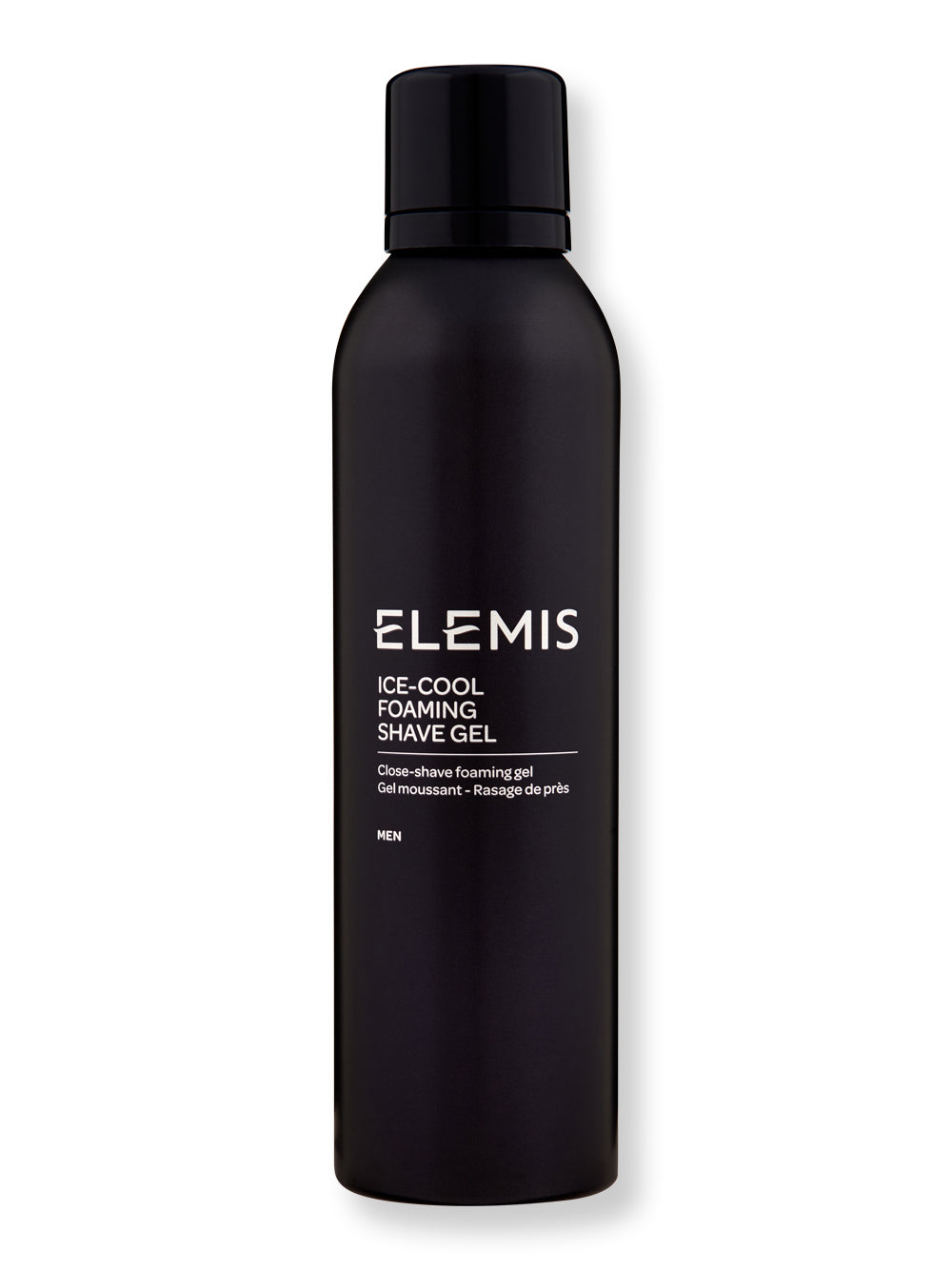 Elemis Ice Cool Foaming Shave Gel 200ml、mySite、gigharbornorthrealestate