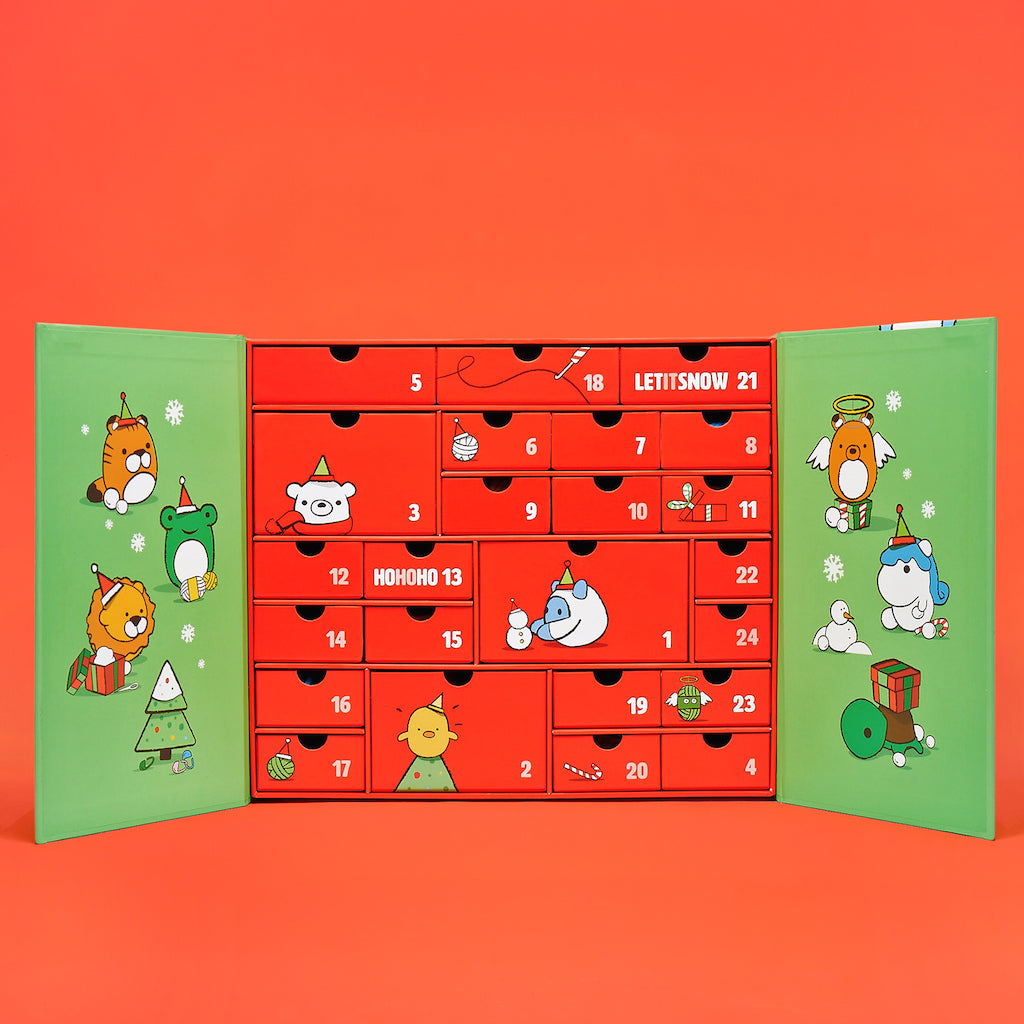  Most Yarn-derful Time of the Year Bundle、mySite、ghnorth