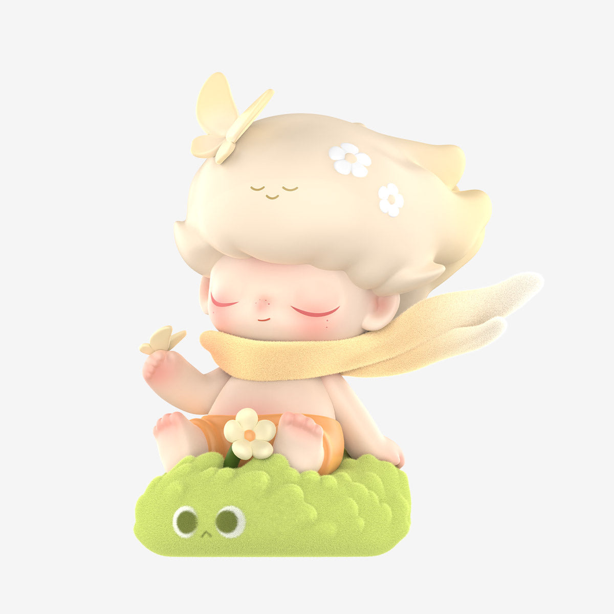  Dimoo by your Side Series Figures、mySite、greenlandpopulation