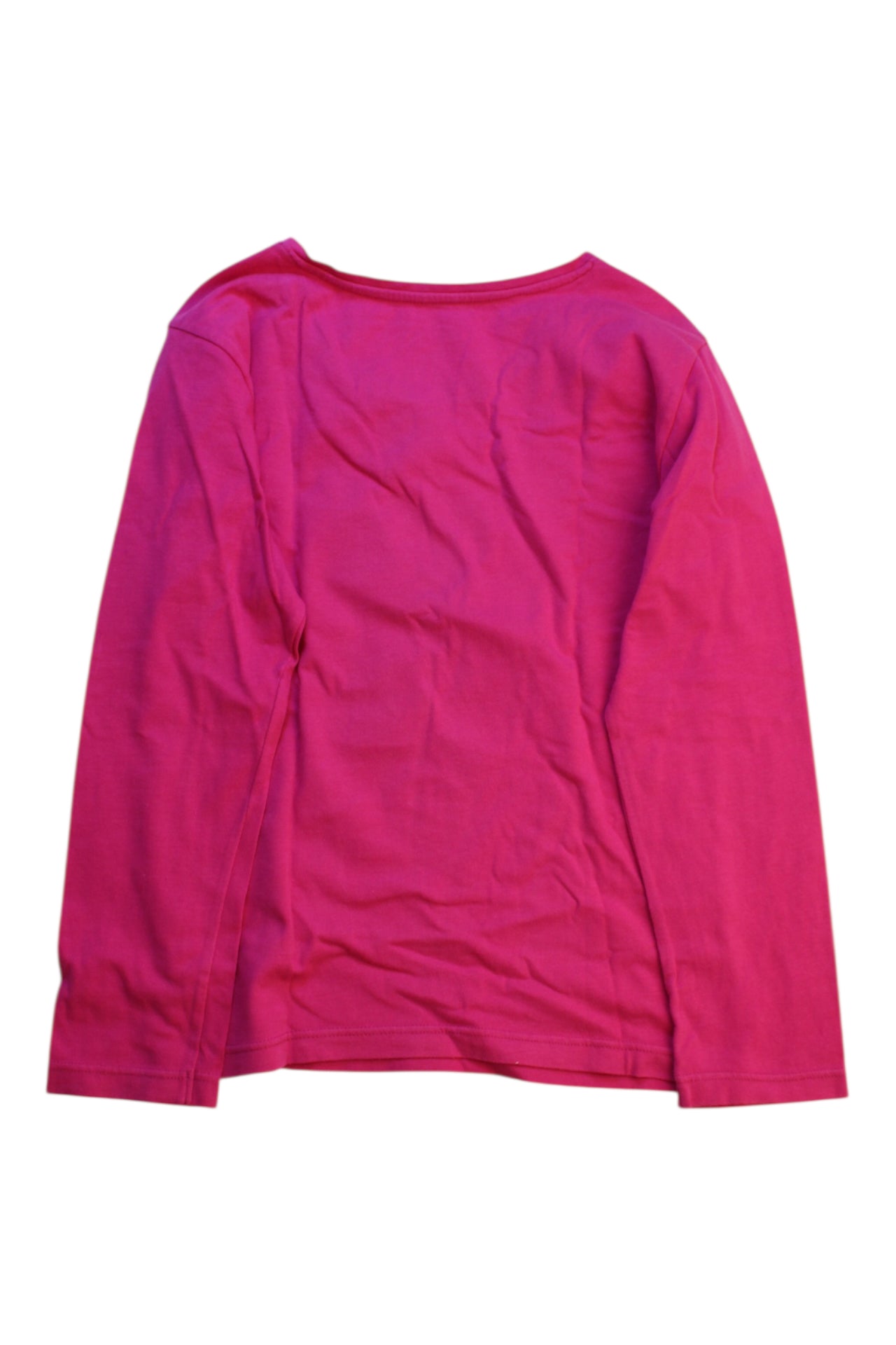 Paul Frank Graphic Long Sleeve T-Shirt 8-9Y、mySite、g9winljtr