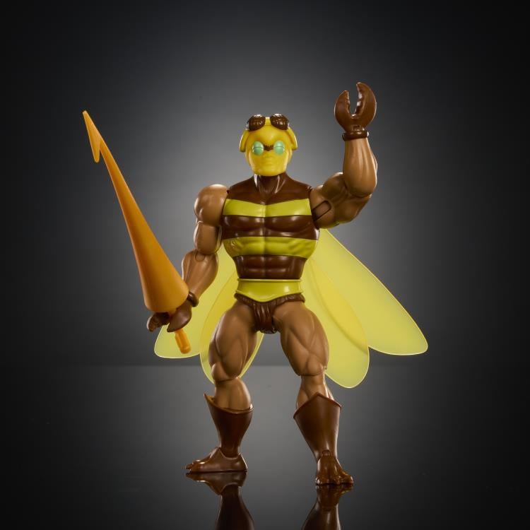 Masters of the Universe Origins Buzz-Off (Filmation)、mySite、hgirdovlk