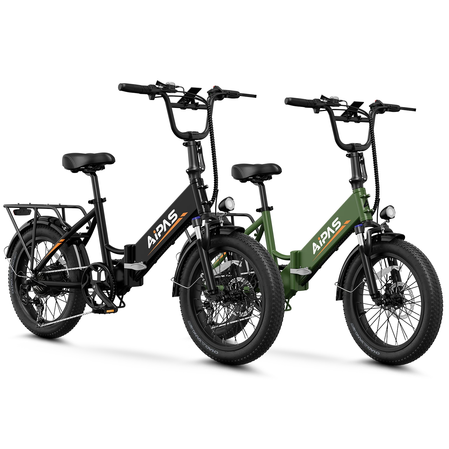 Aipas® Ebike Combo Sale A2*2、mySite、gigharbornorthrealestate
