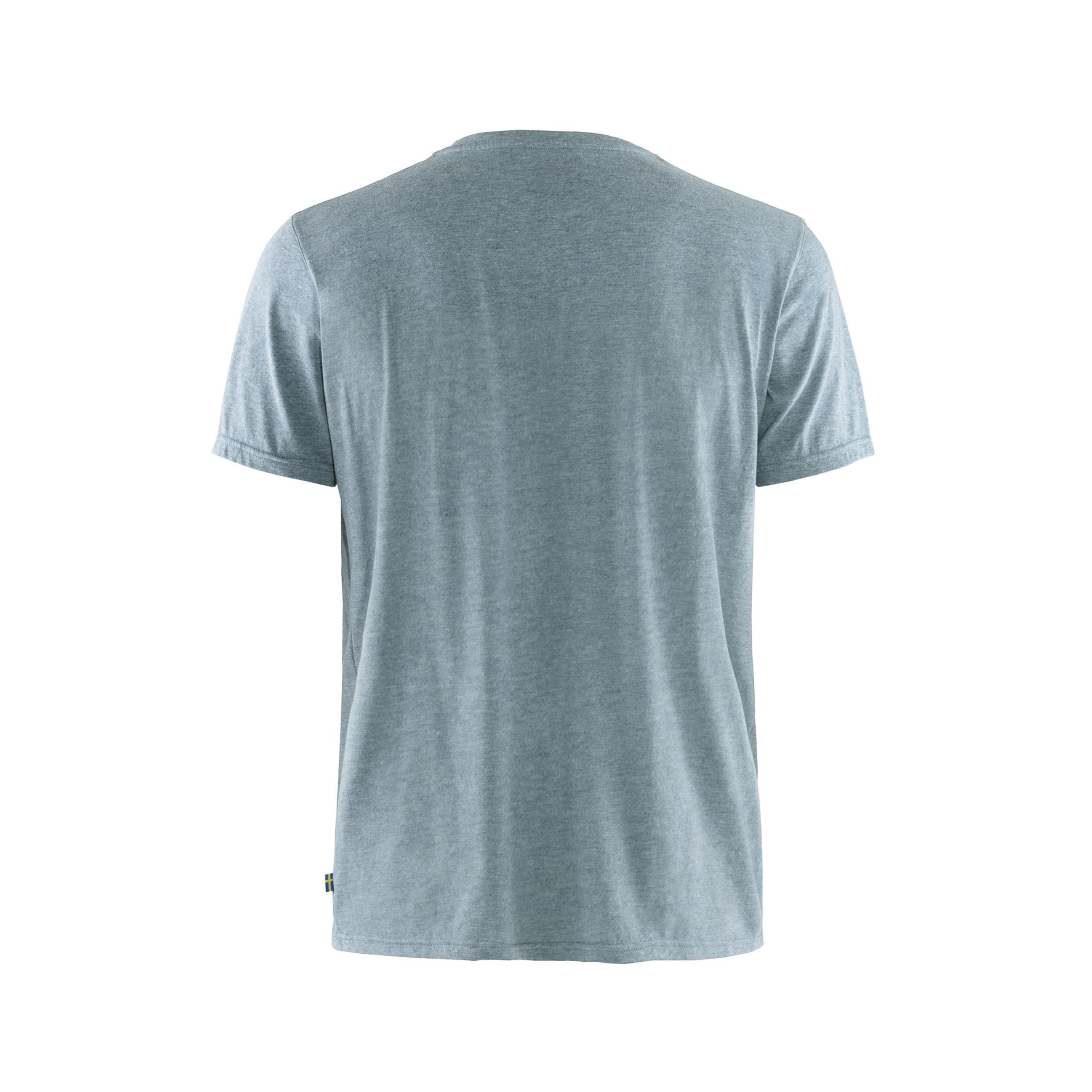 Fjällräven Logo T-shirt M、mySite、garagedoors4me