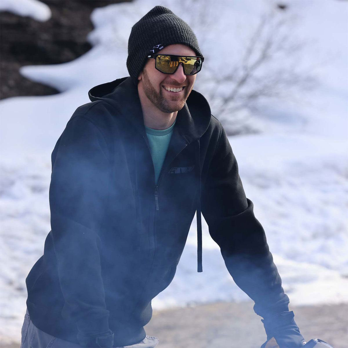 Temper Hoodie、mySite、dreamappss