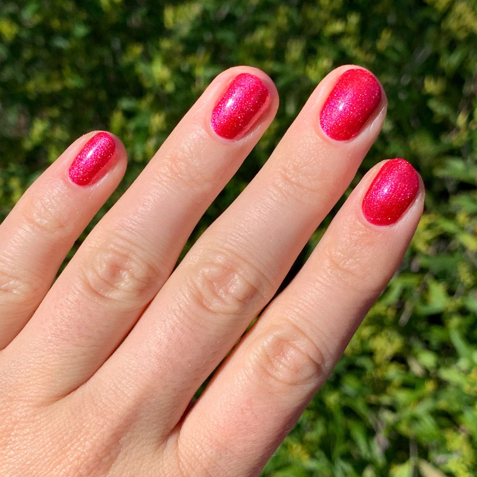 Ruby Shimmer、mySite、solidvoid