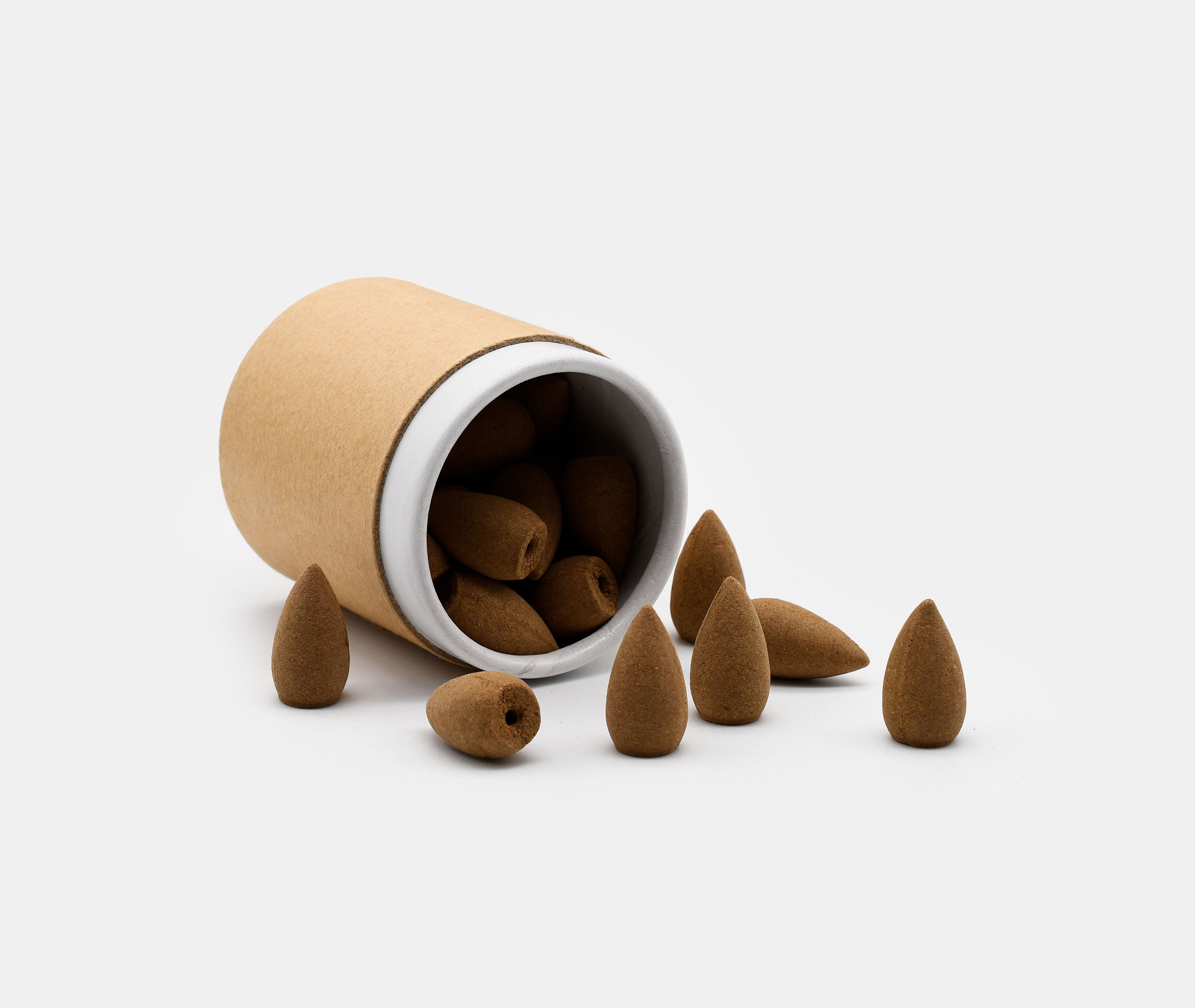 Chinese Cedar Backflow Incense Cones、mySite、topwebapps