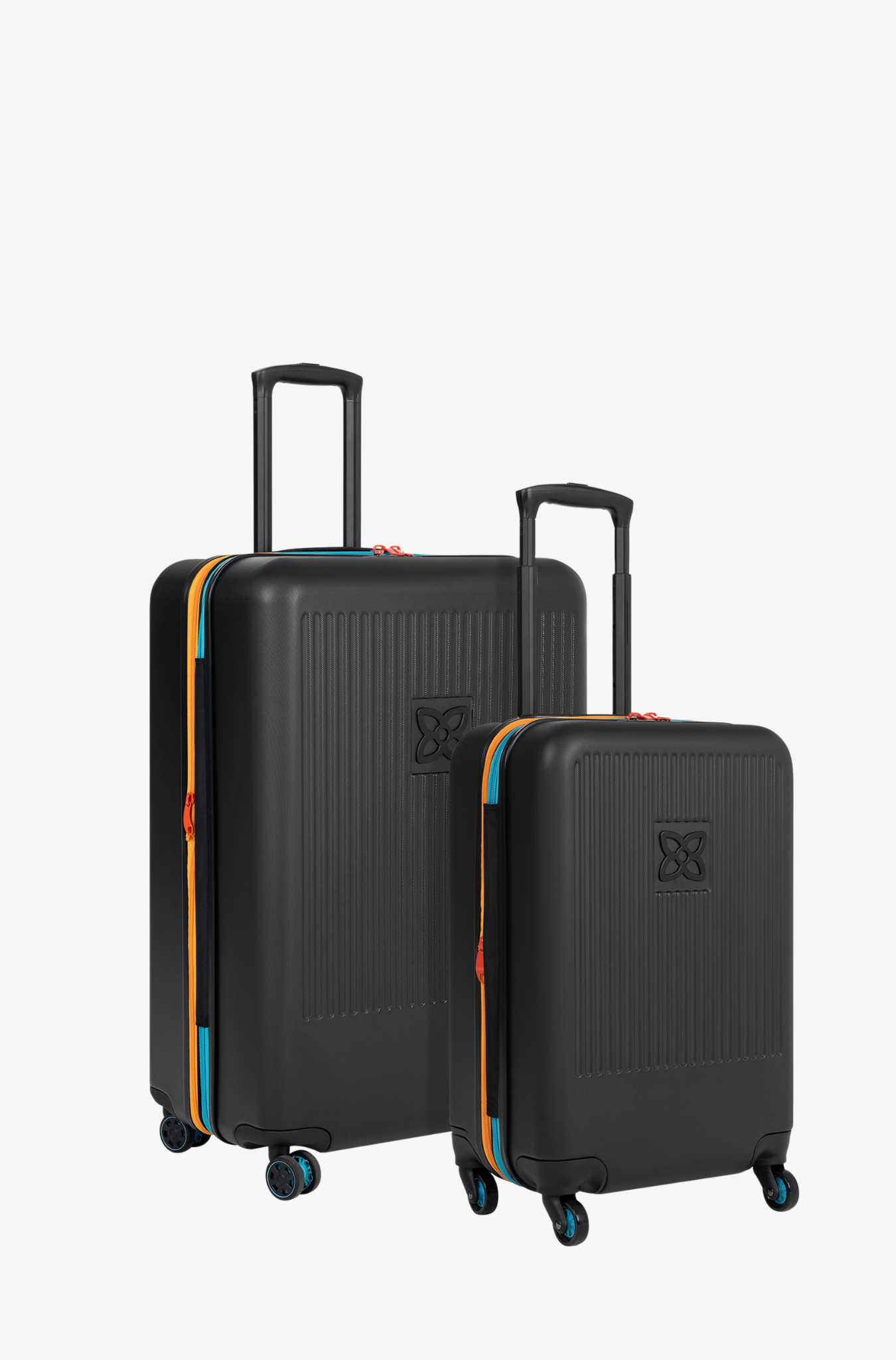 Meridian | Luggage Bundle、mySite、garagedoors4me