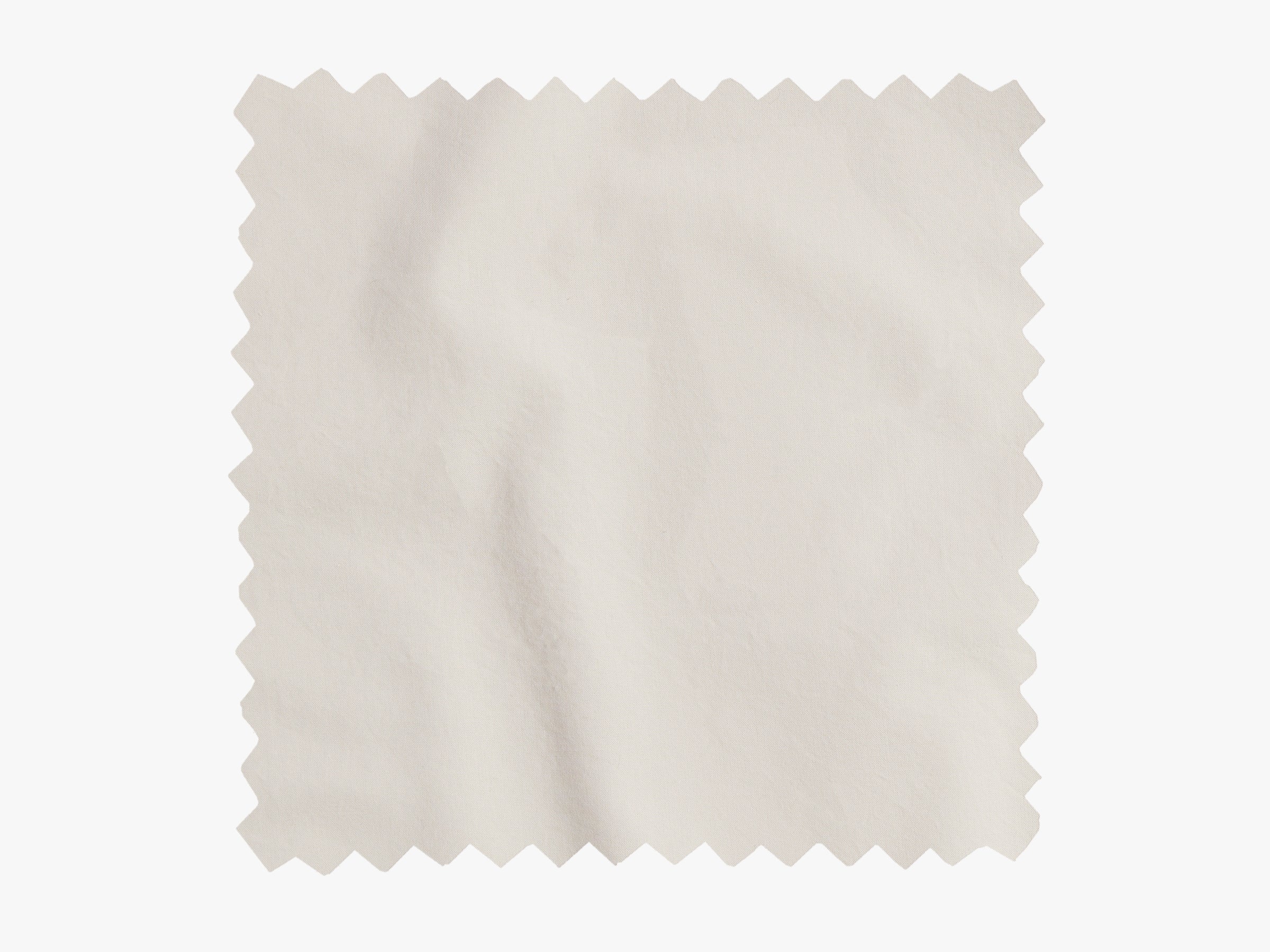  Percale Fabric Swatch (Bone)、mySite、sugarbowlscore