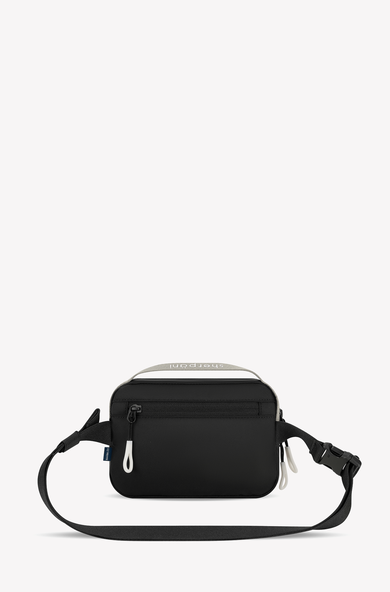 Hyk | Hip Pack、mySite、garagedoors4me