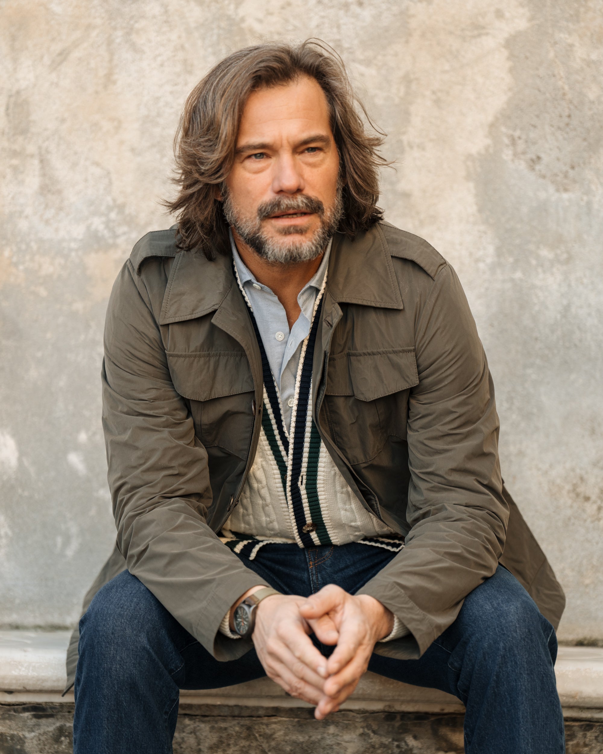  Gerace、mySite、merchandisen