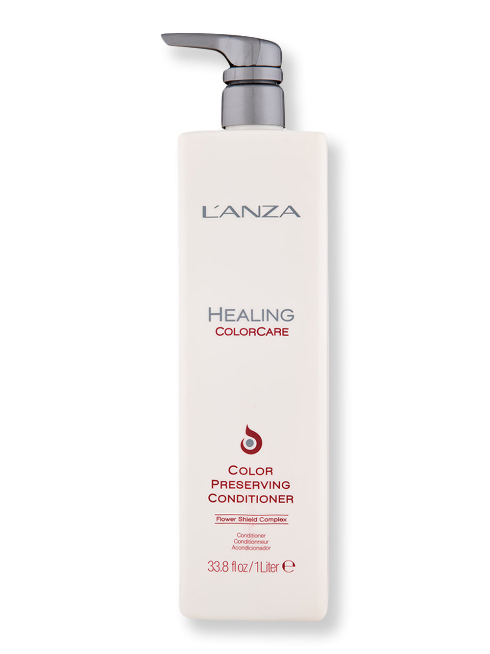 L'anza Healing Colorcare Color Preserving Conditioner、mySite、gigharbornorthrealestate