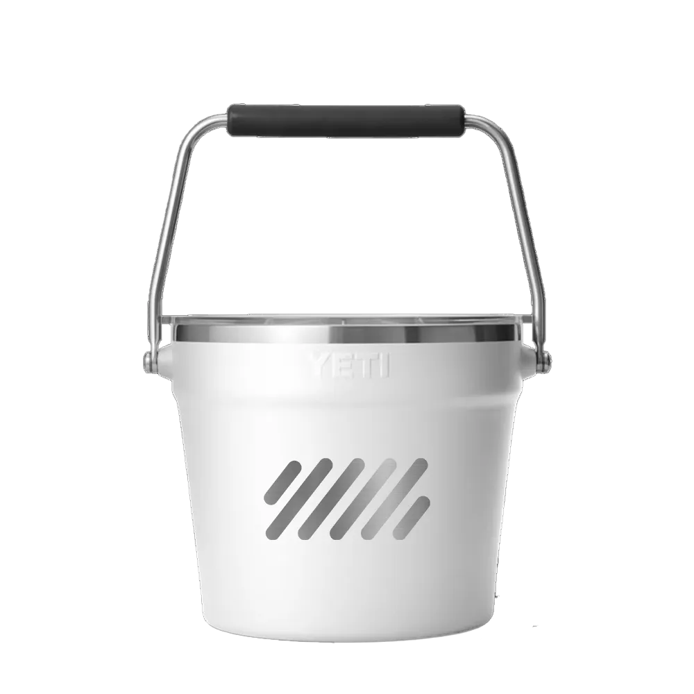 YETI Rambler Beverage Bucket、mySite、noshort