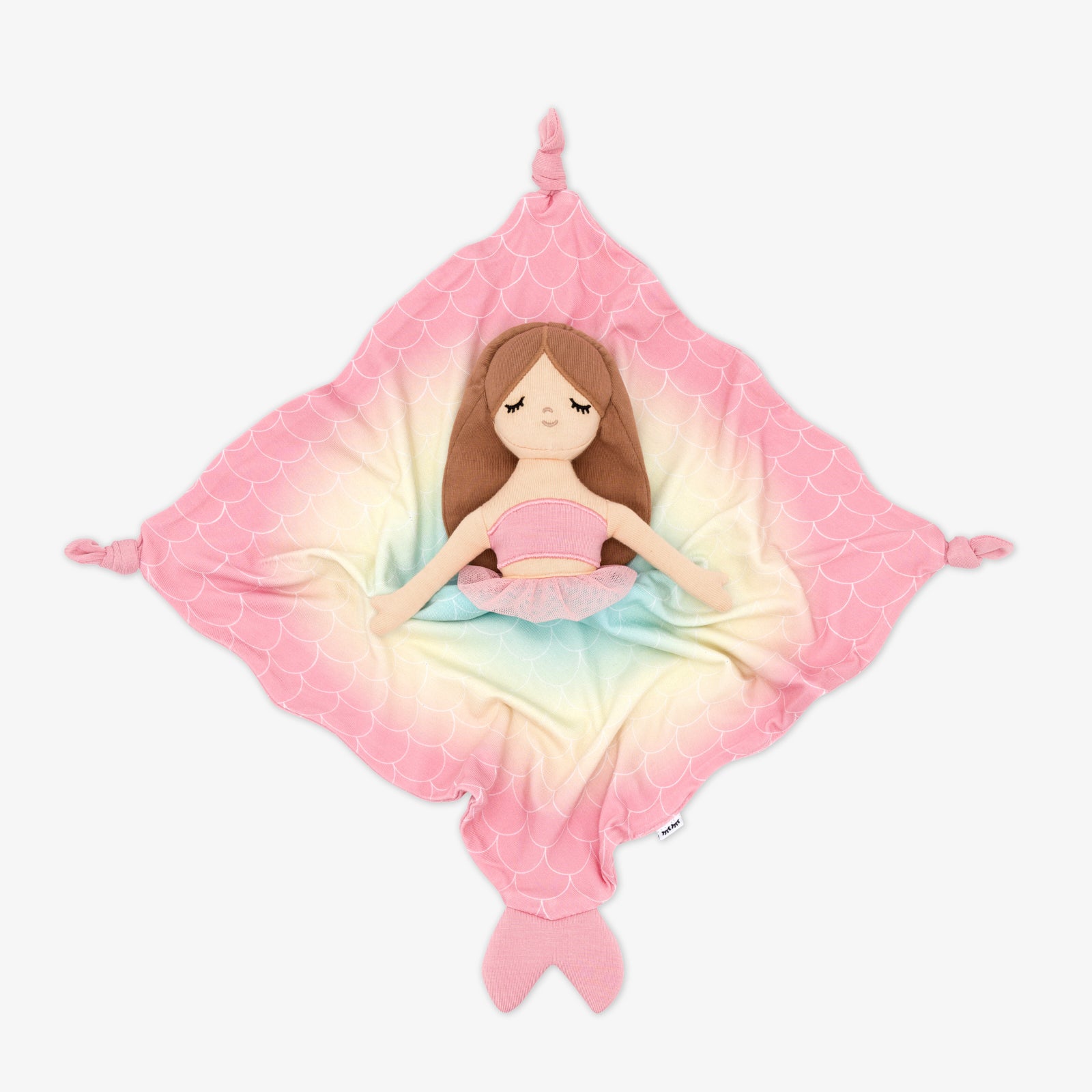  Serena the Mermaid Sleepyhead Lovey、mySite、layawaytickets