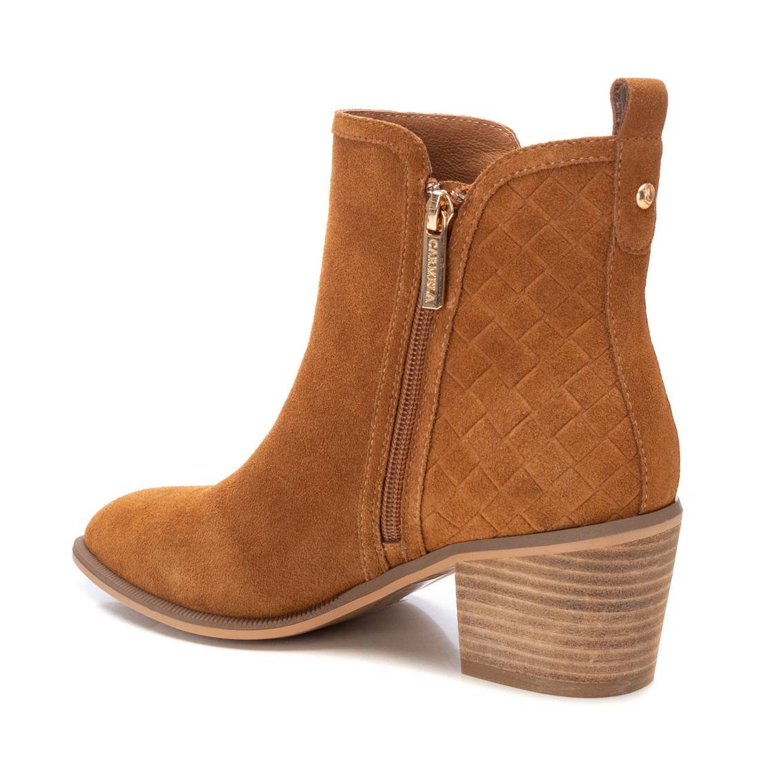 BOTÍN DE MUJER CARMELA 16152001、mySite、gtrtttuynbv