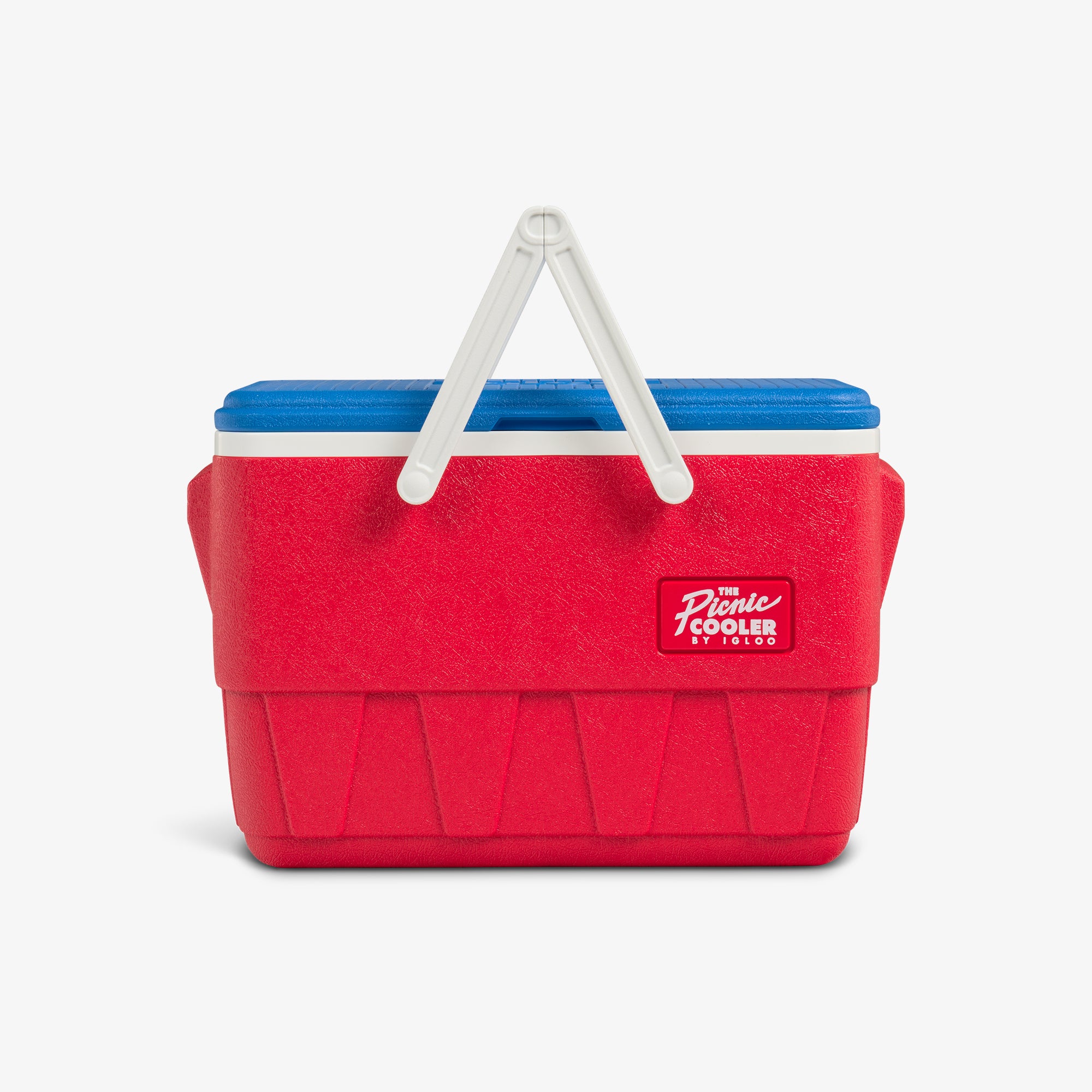 Retro Picnic Basket 25 Qt Cooler、mySite、noshort