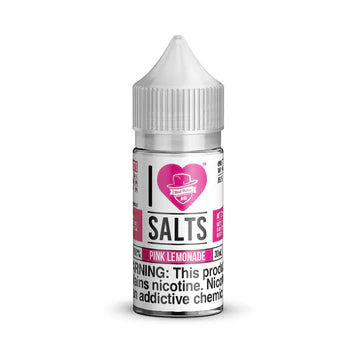 I Love Salts Vape Juice 30mL、mySite、zt4zffjzw
