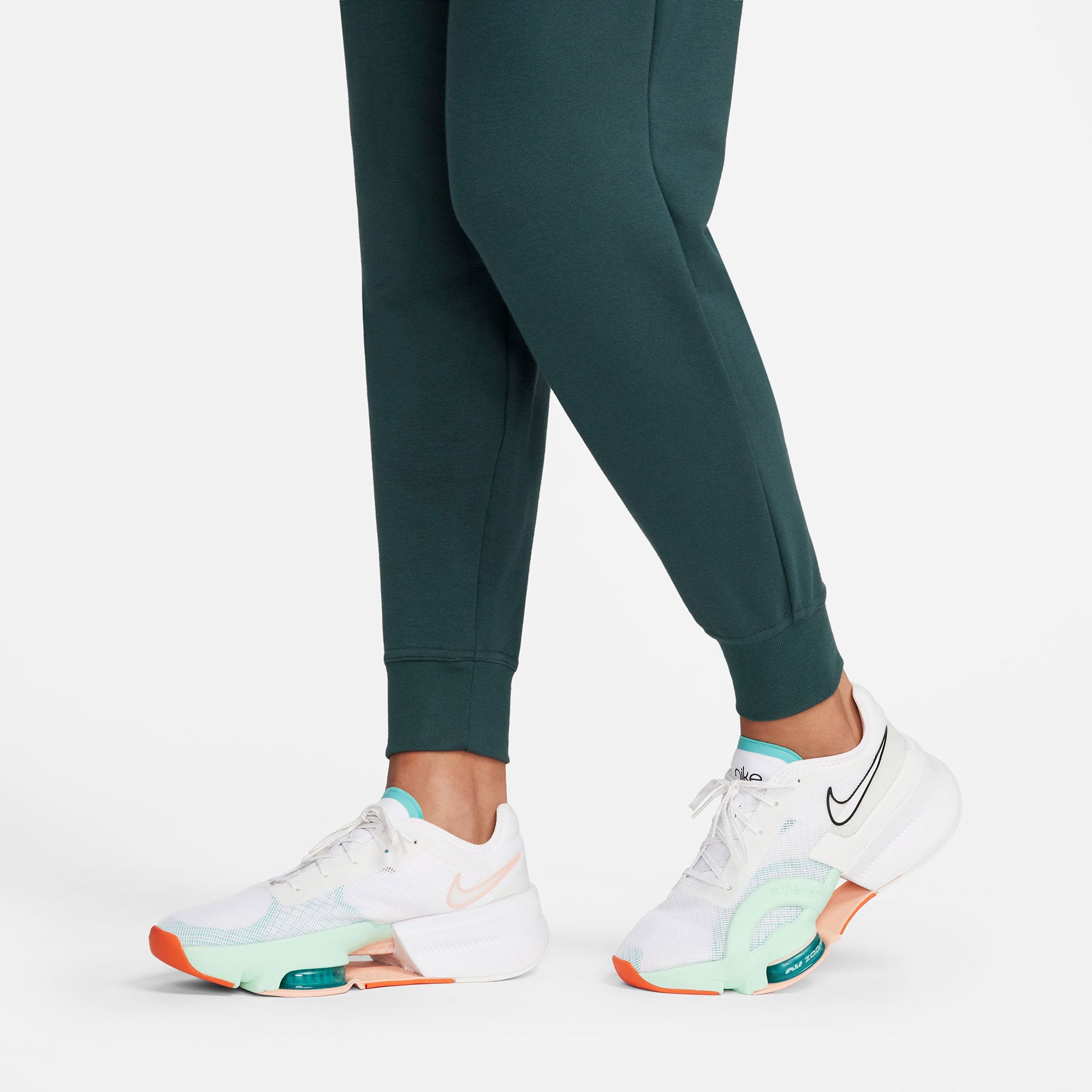 Nike One Dri-FIT Women's Jogger Pants