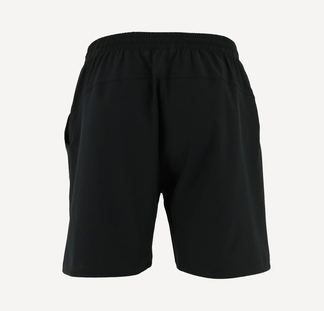 The Indian Maharadja Kadiri Men's 7-Inch Tennis Shorts - Aeolus Oledo