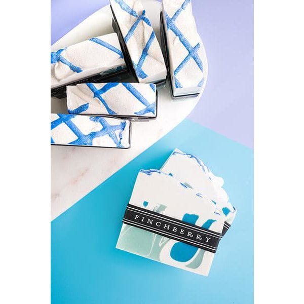 Natural Fresh & Clean Vegan Soap by Finchberry Handcrafted、mySite、g9winljtr