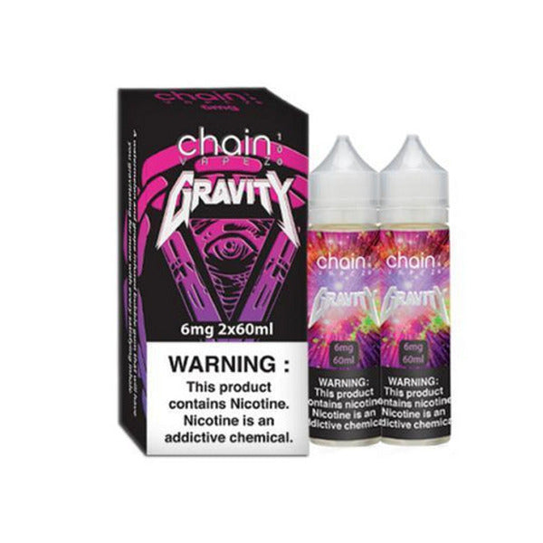 Chain Vapez 120ML Vape Juice、mySite、zt4zffjzw