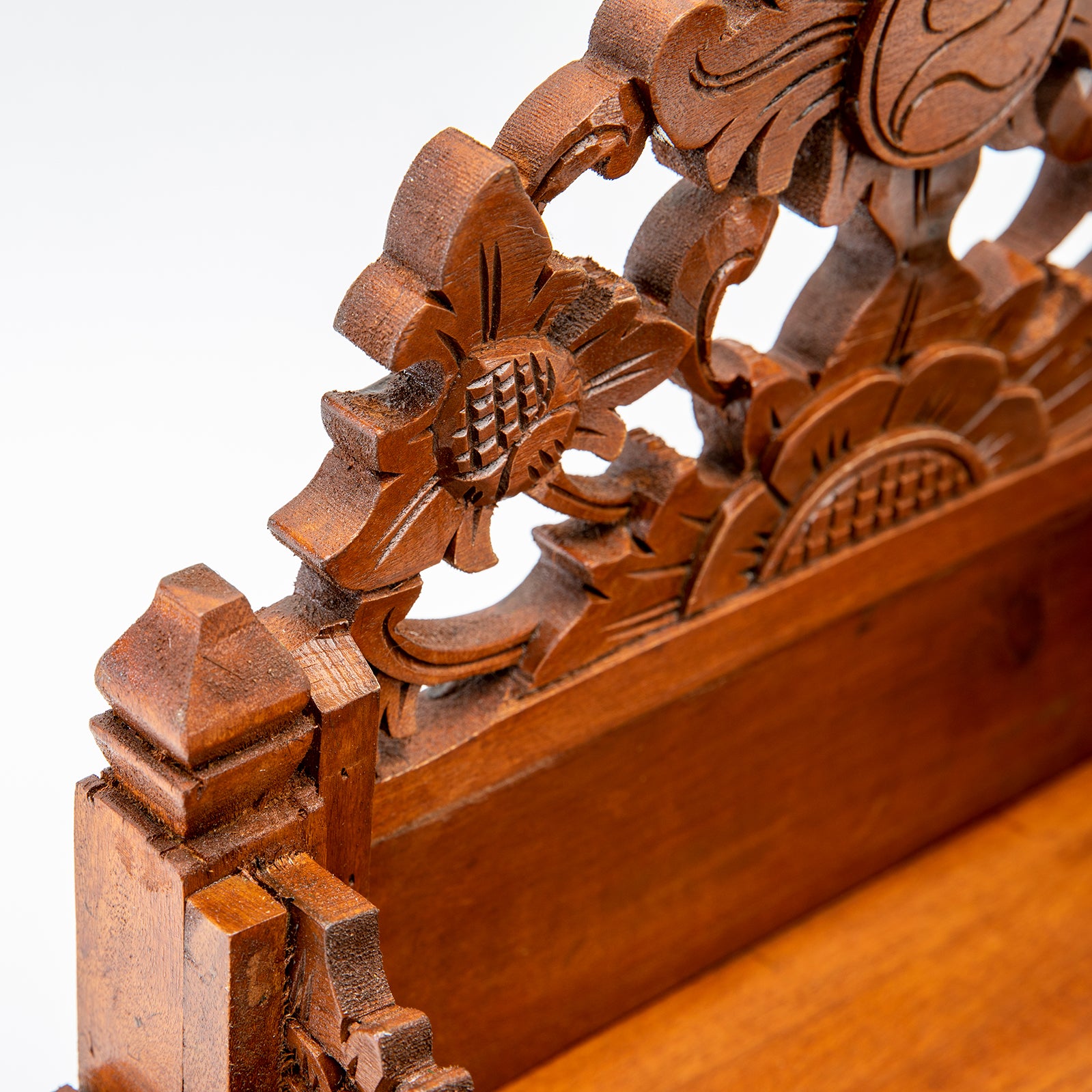 Chimpaka Wood Shrine、mySite、topwebapps