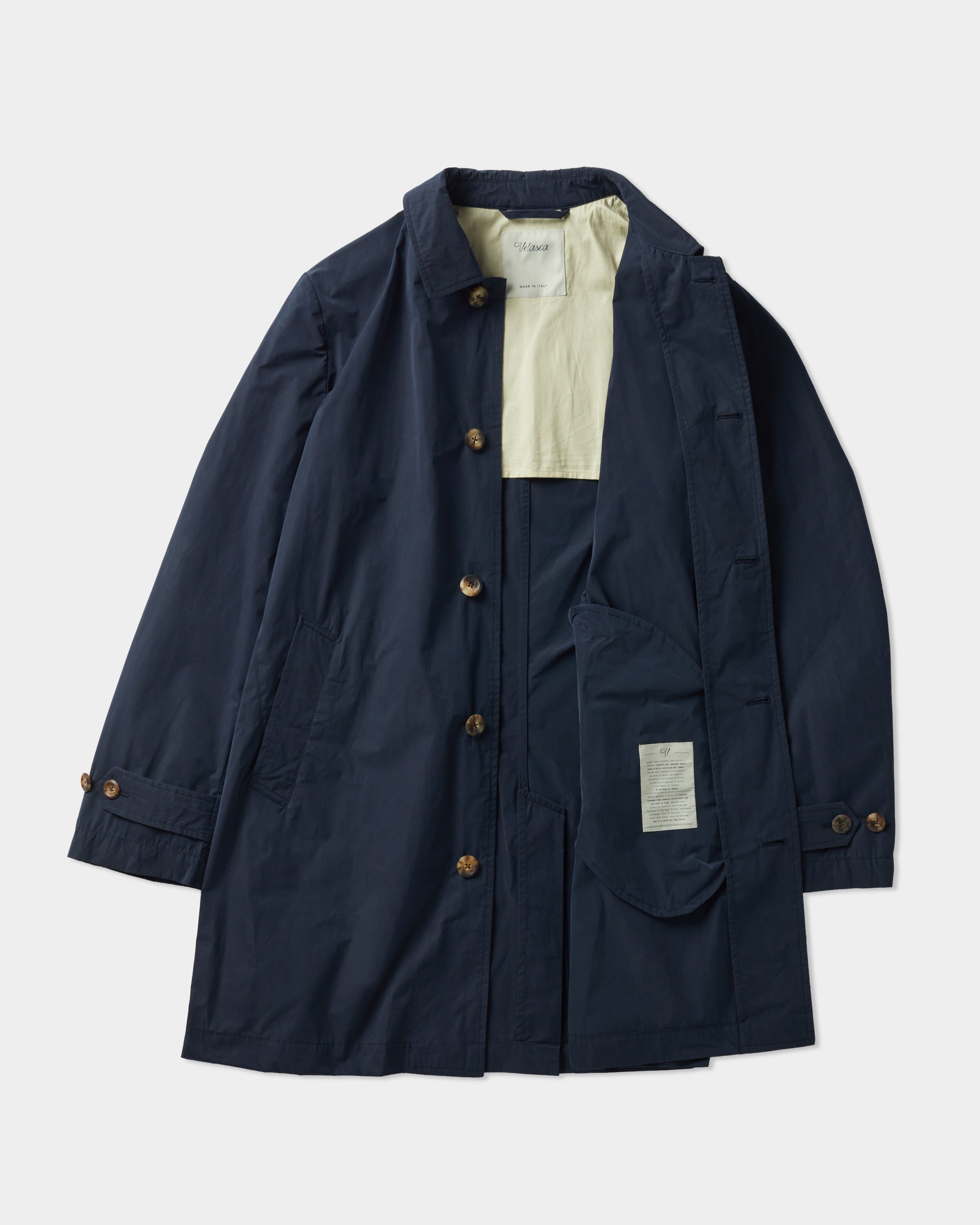  Frosolone、mySite、merchandisen