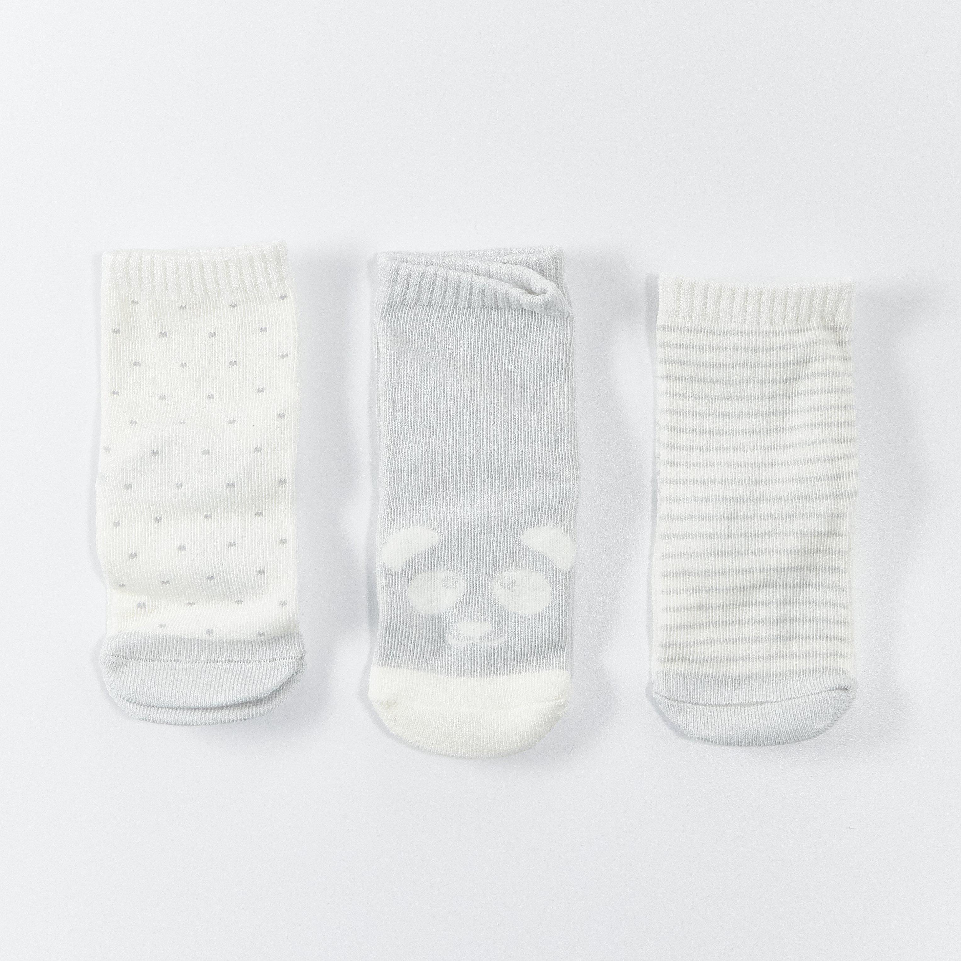 RETIRED - My First Baby Bamboo Sock Set、mySite、g9winljtr