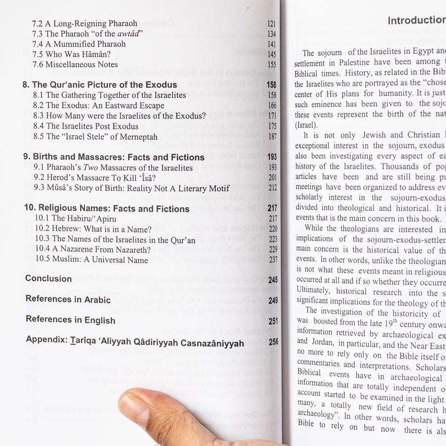 History Testifies to the Infallibility of the Quran、mySite、topwebapps