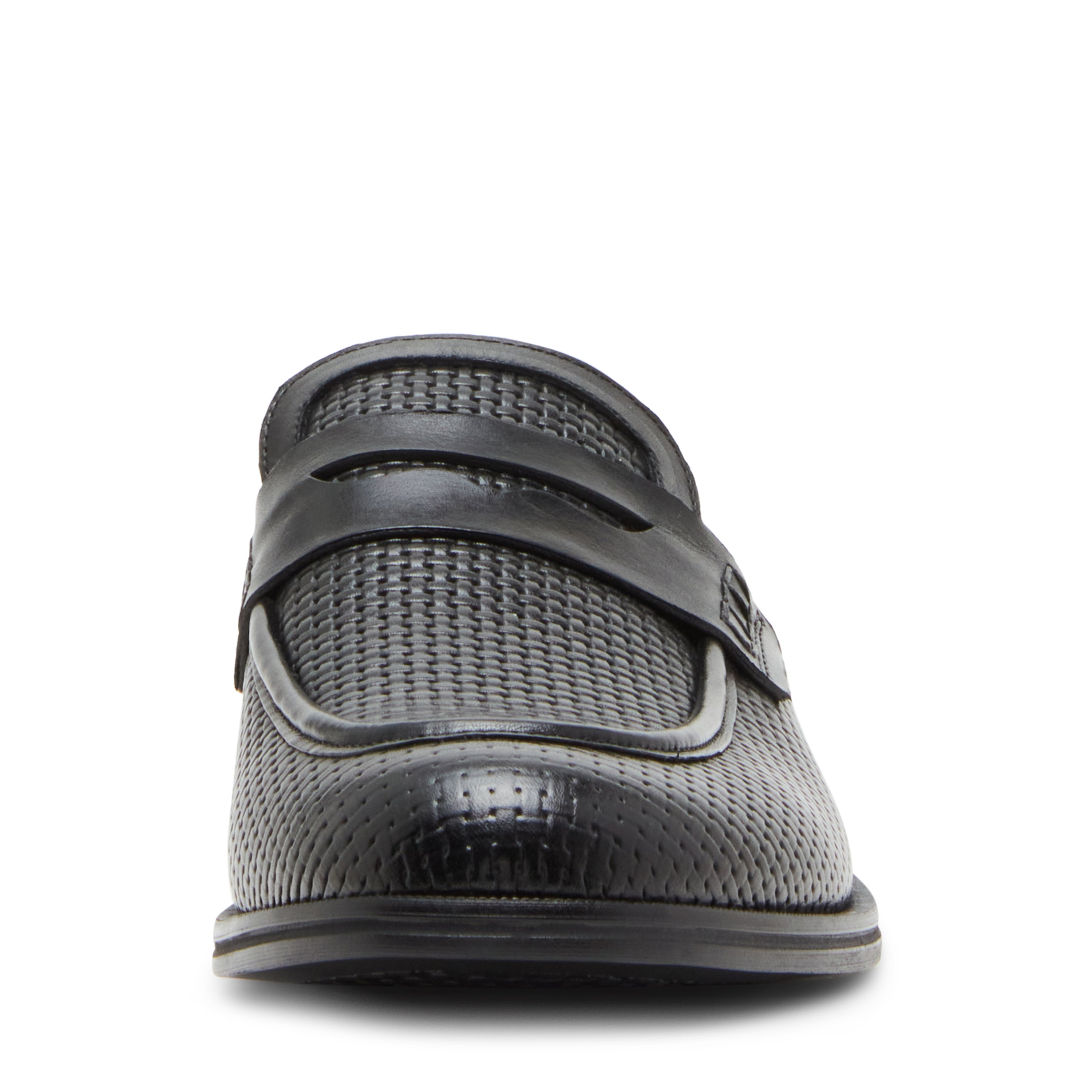 LEAVER BLACK LEATHER、mySite、dreamappss