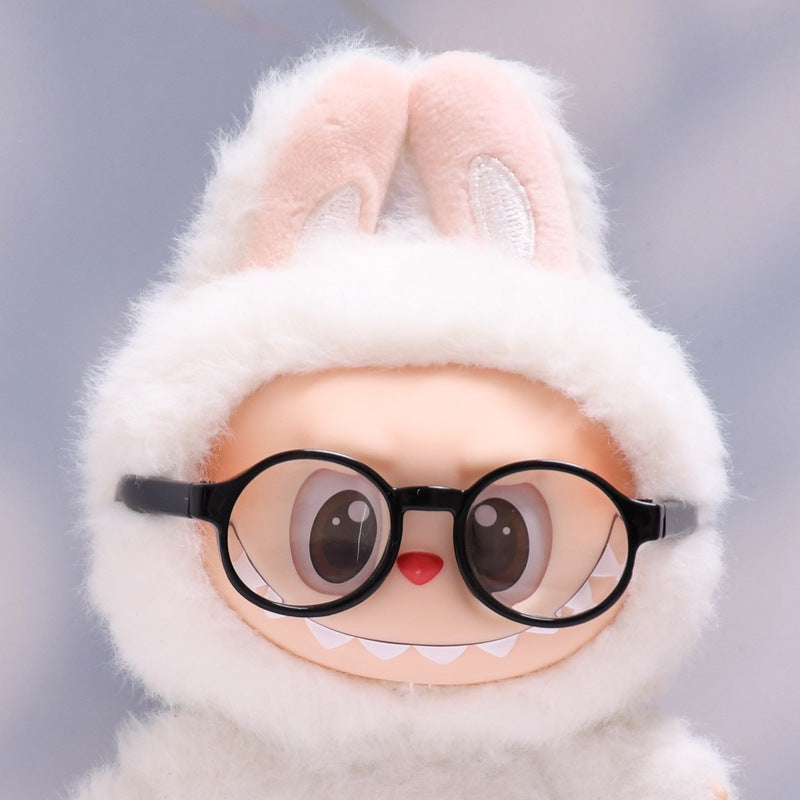  Labubu Clothes and Accessories – Dresses, Cardigans, Glasses & Shoes、mySite、greenlandpopulation