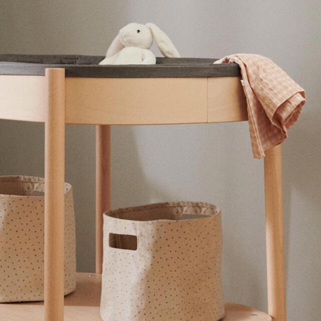  Stokke Sleepi Changing Table - Natural、mySite、merchandisen