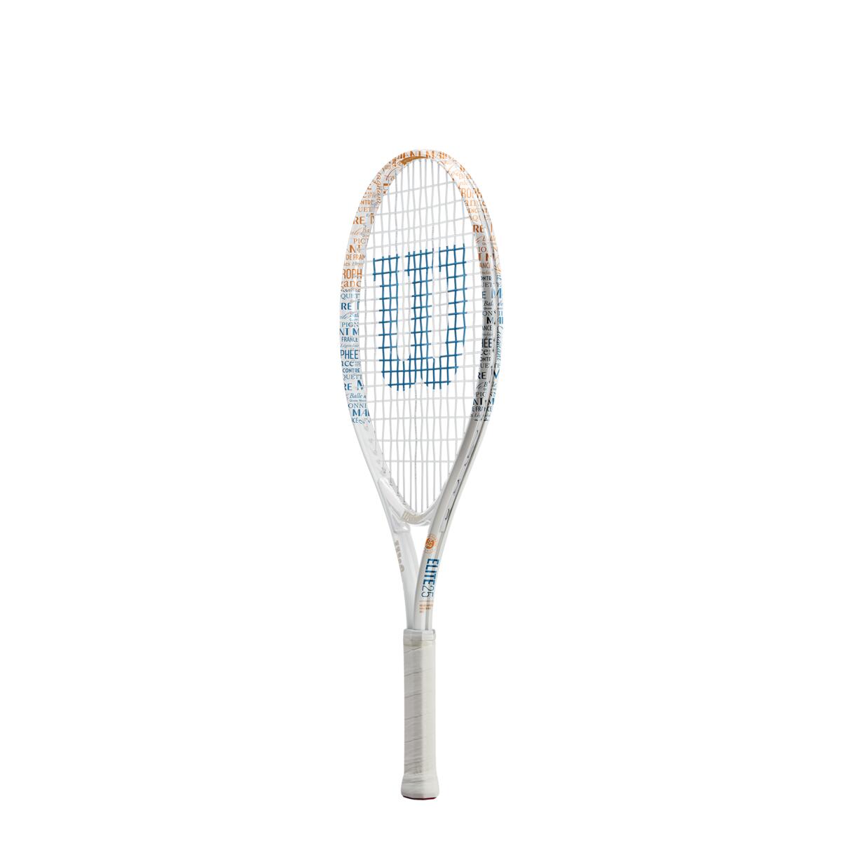Wilson Roland Garros Elite 23 Junior (Pre-Strung) (Used)