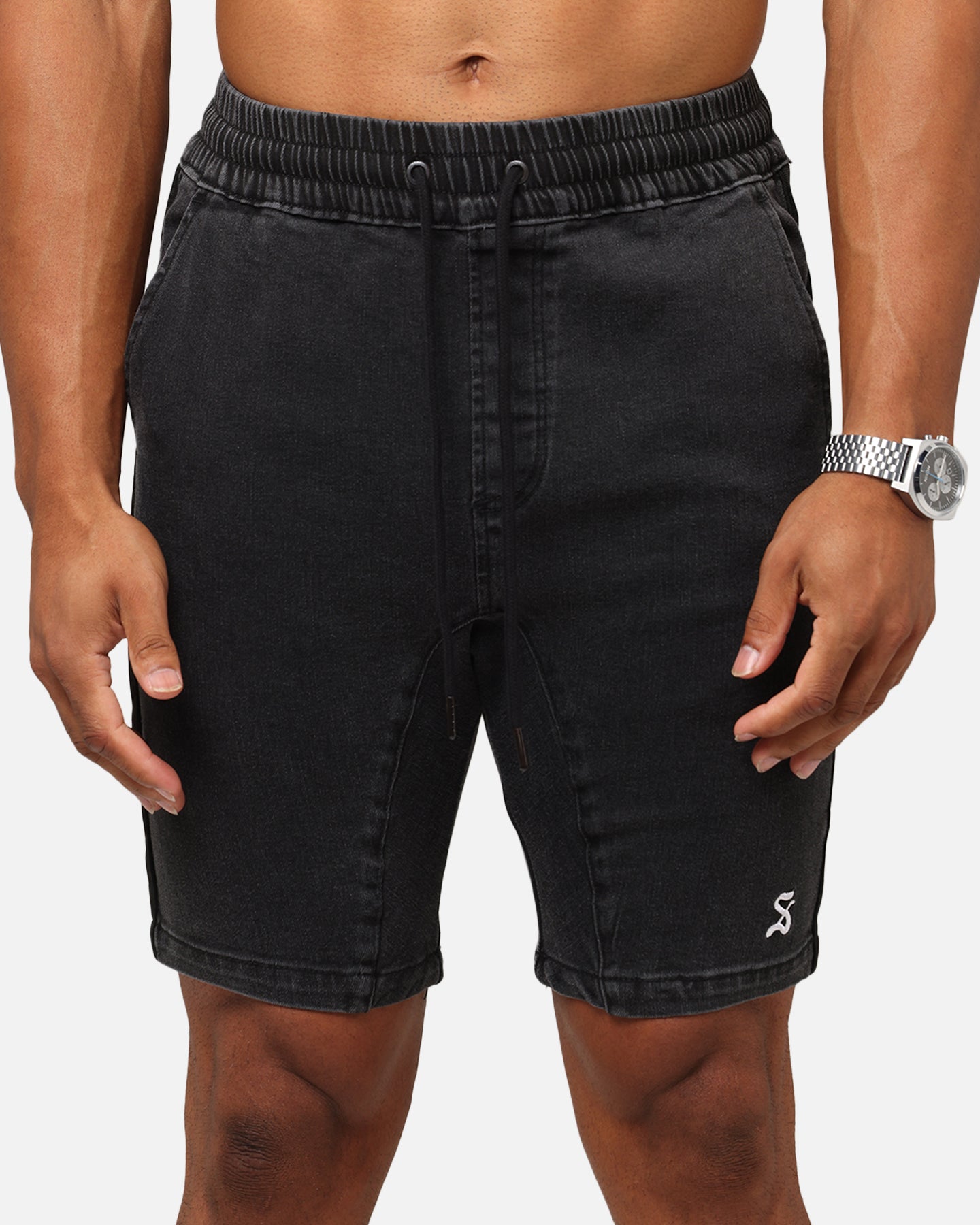 Saint Morta Sport X Walk Shorts Black Shadow、mySite、zt4zffjzw
