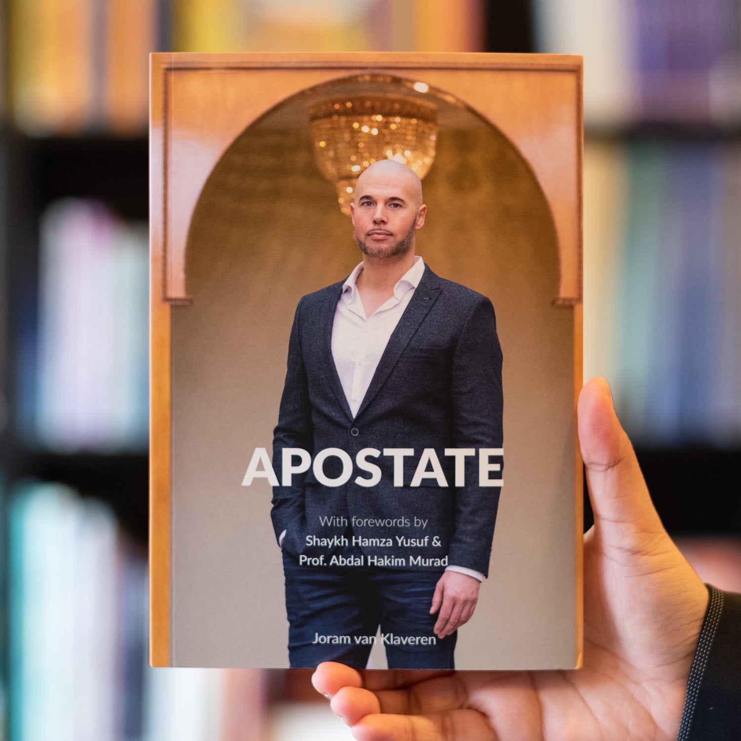 Apostate、mySite、topwebapps