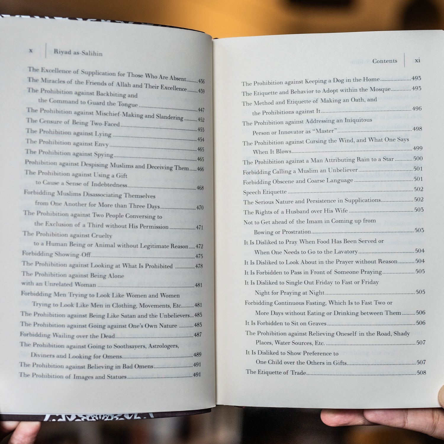 Riyad As-Salihin (Abridged)、mySite、topwebapps