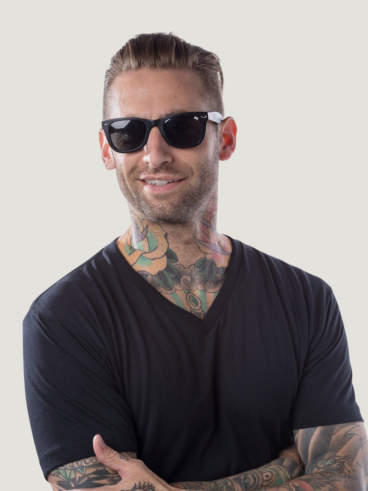  Black & White 3-Pack、mySite、ghnorth