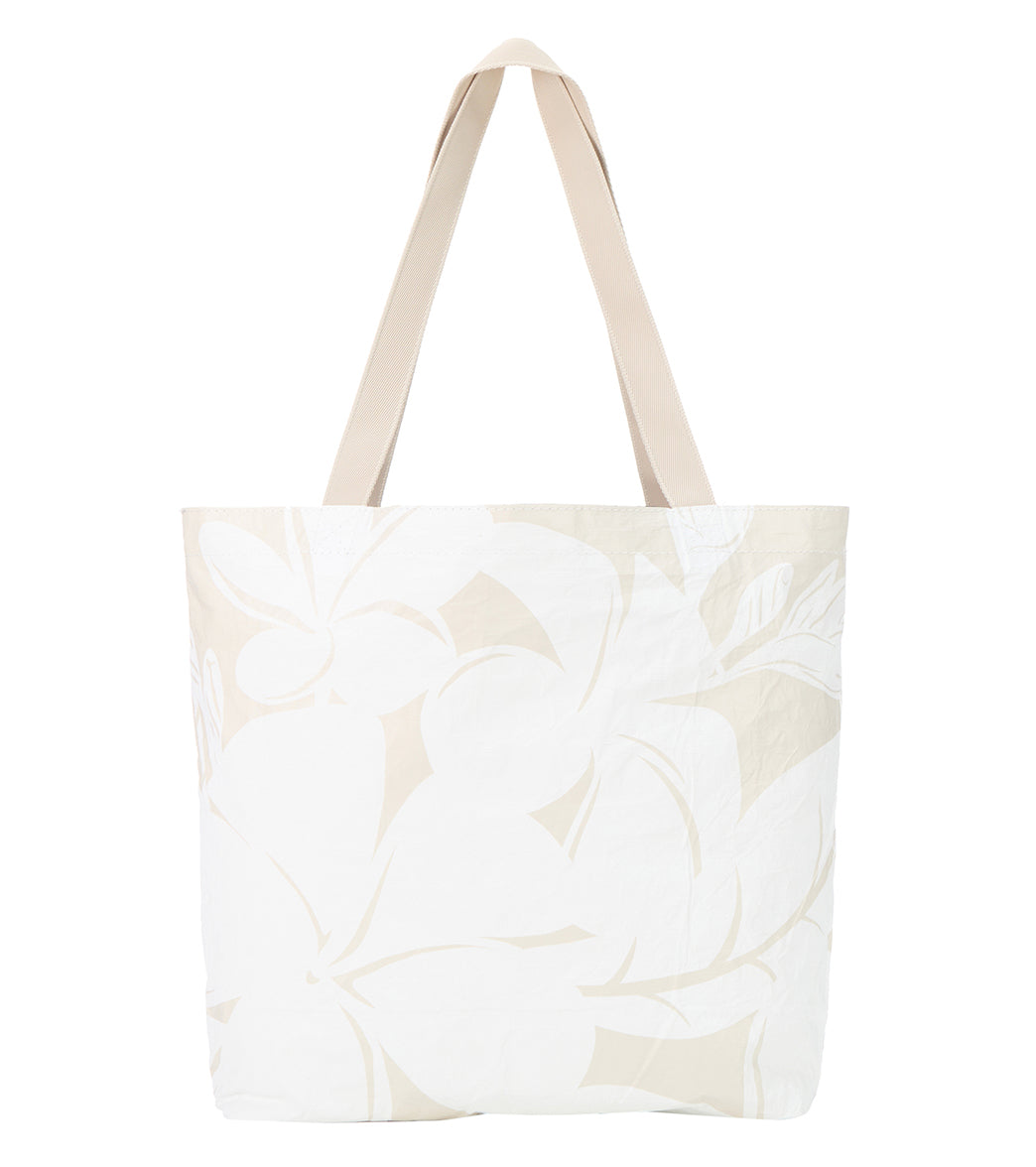 ALOHA Melia Reversible Beach Tote、mySite、noshort