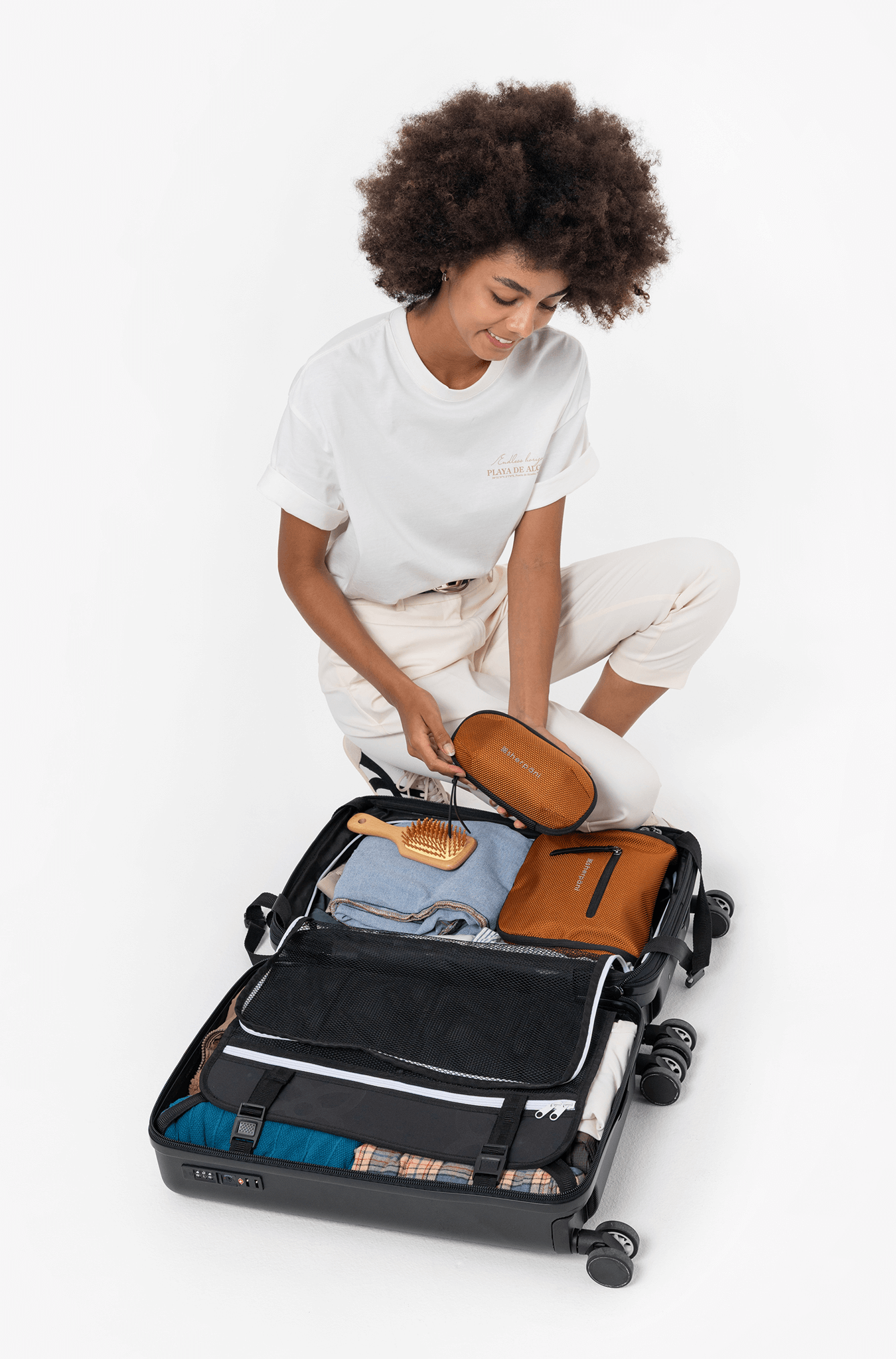 Mini Co-Pilot | Mini Travel Organizer、mySite、garagedoors4me