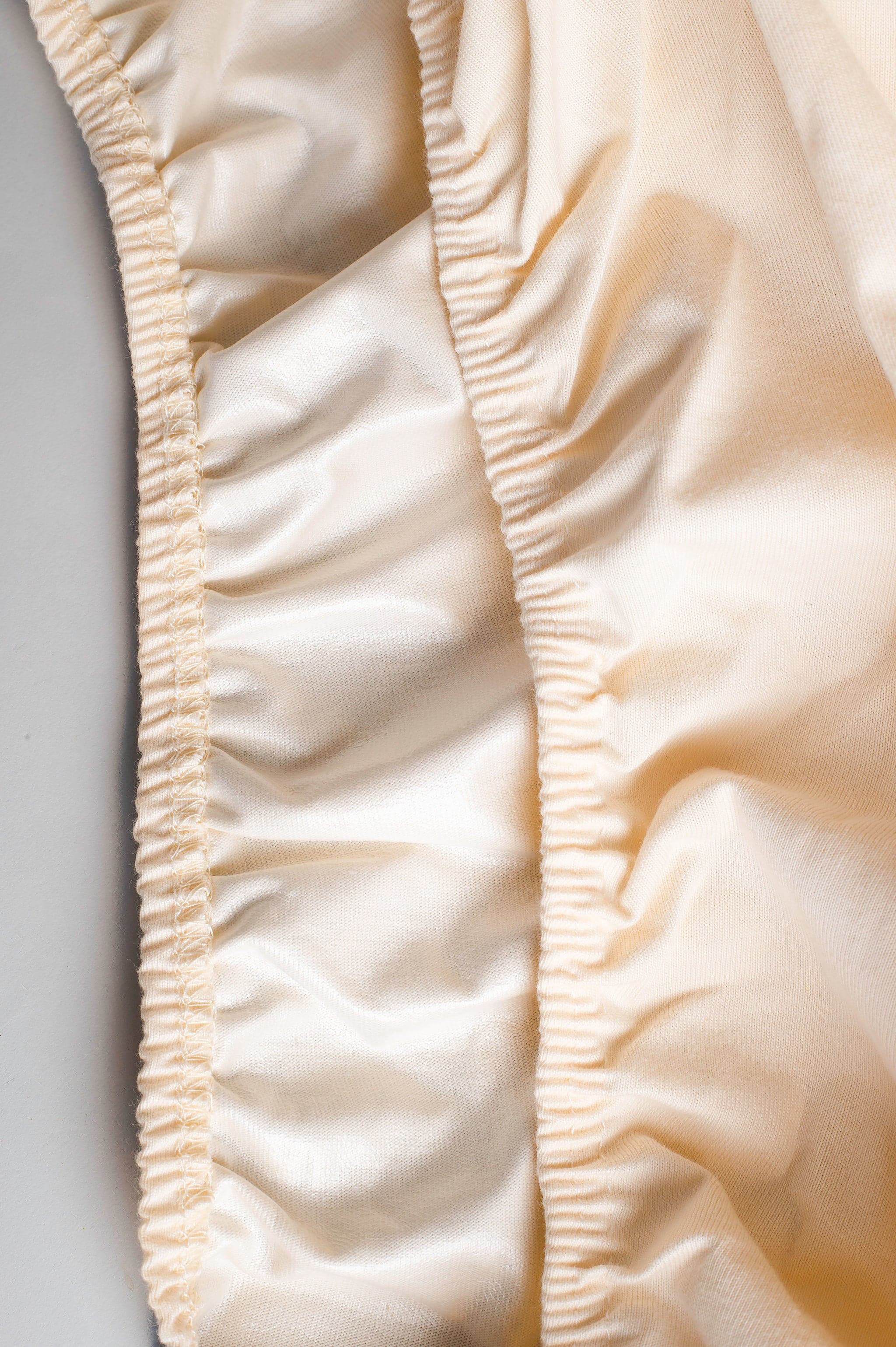 Natural Sleep Organic Cotton Waterproof Mattress Protector、mySite、neckold