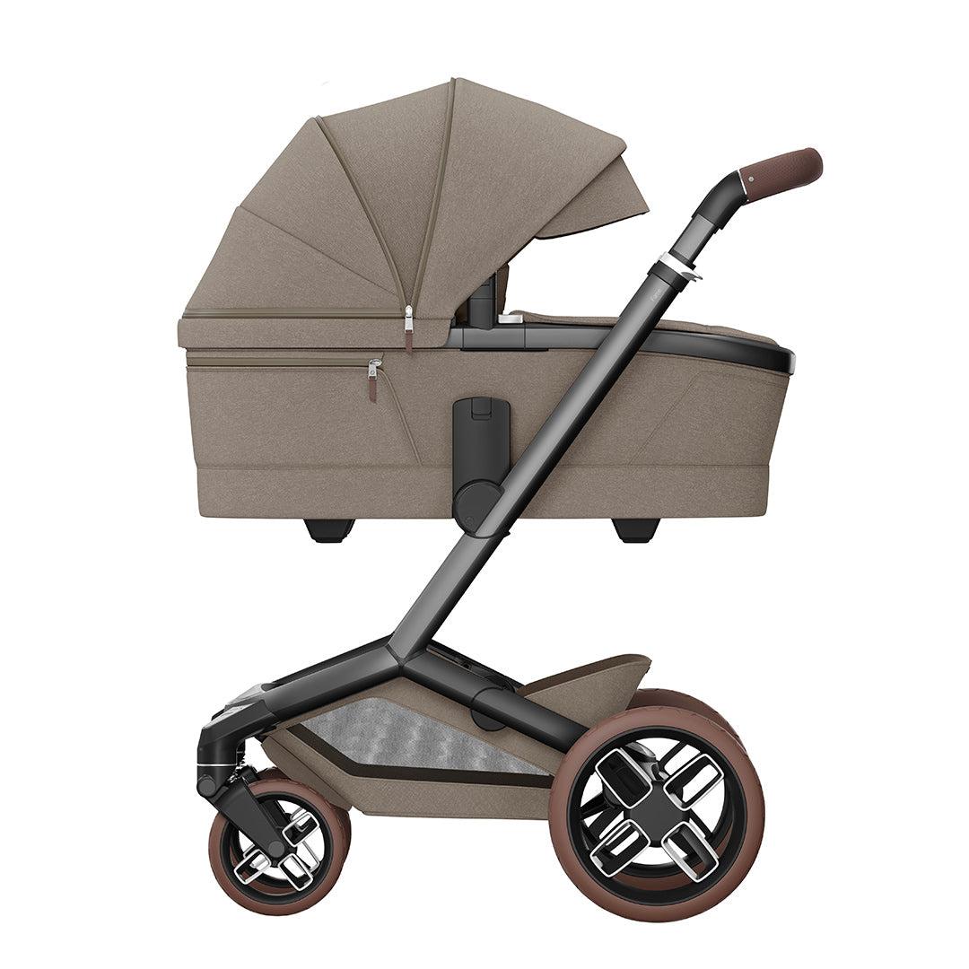  Maxi-Cosi Fame Pushchair - Twillic Truffle、mySite、merchandisen