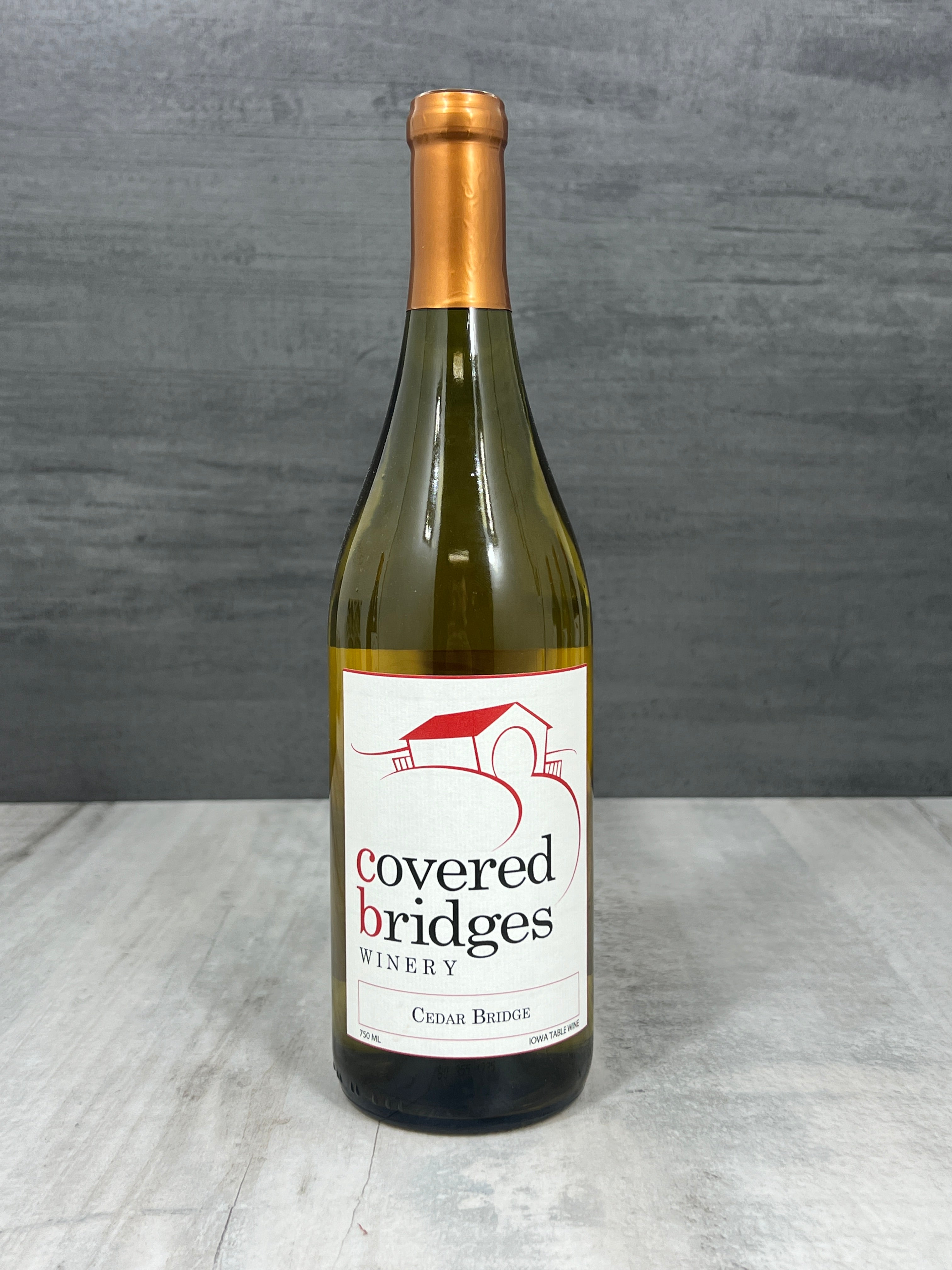 Covered Bridge Winery、mySite、garagedoors4me