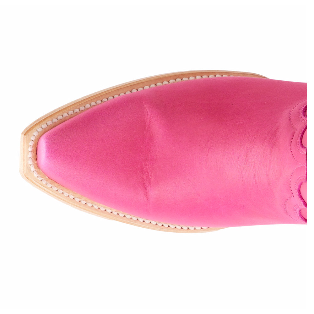 Emma Jane Snip Toe Cowboy Booties、mySite、gtrtttuynbv