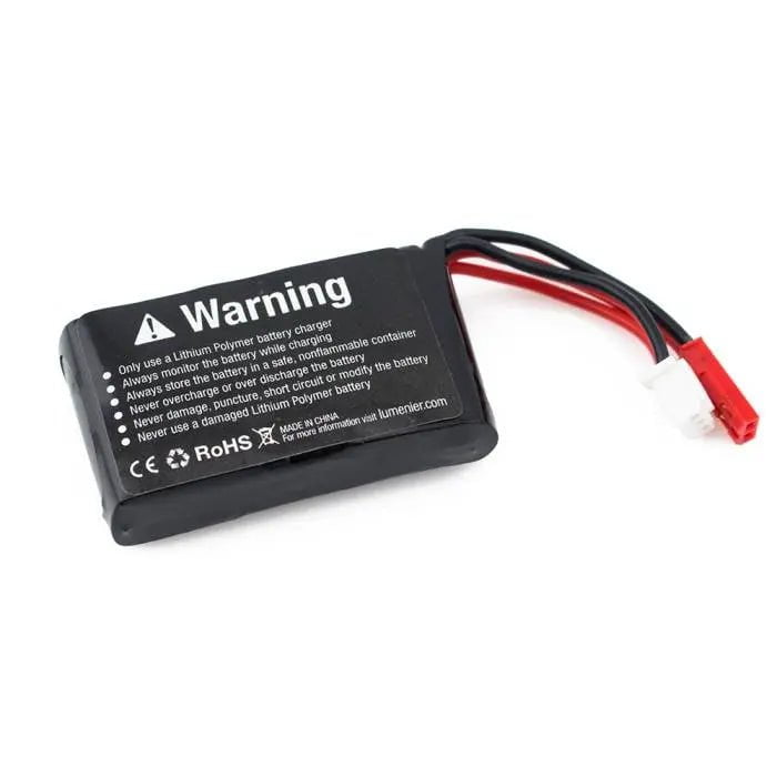  Lumenier 500mAh 2s 50c Lipo Battery、mySite、merchandisen